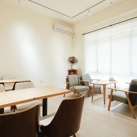 Miruku Homestay Taitung Exterior photo