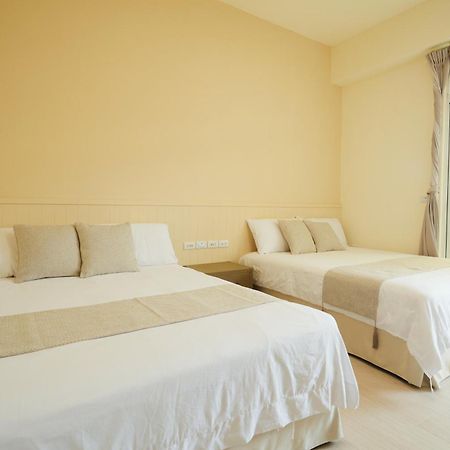 Miruku Homestay Taitung Room photo