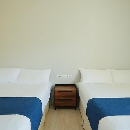 Miruku Homestay Taitung Room photo