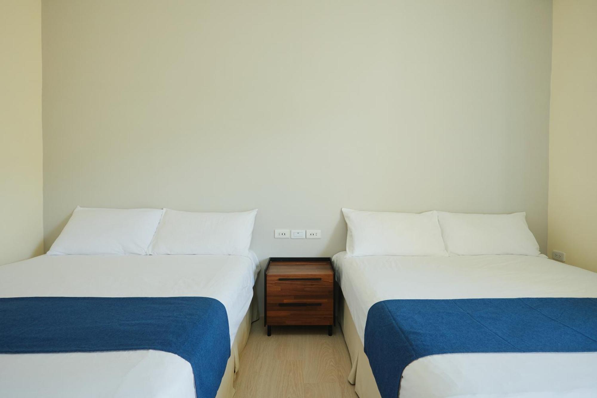 Miruku Homestay Taitung Room photo
