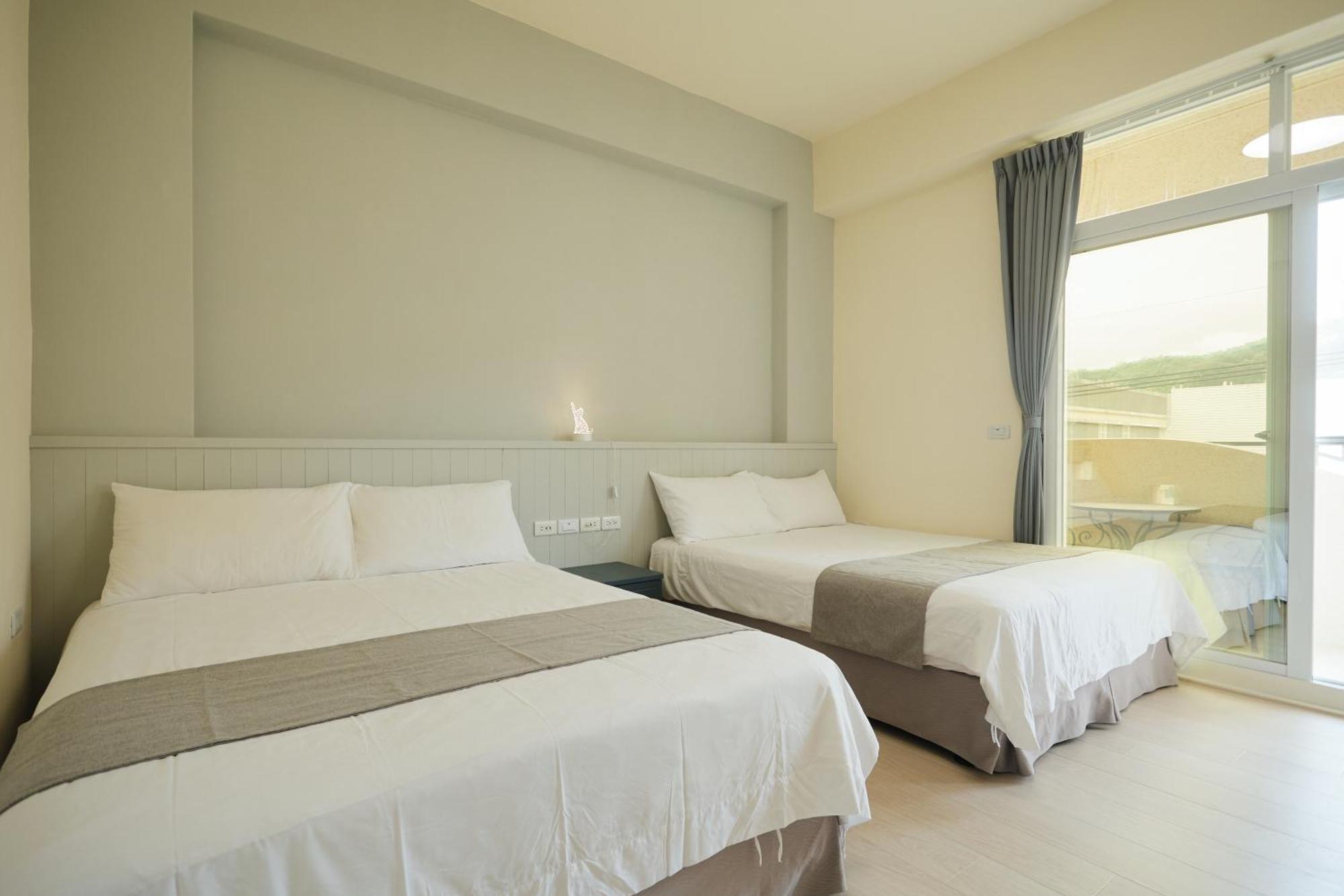 Miruku Homestay Taitung Room photo